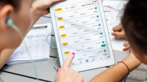 כמה זמן מבחן המחוננים שלב א?