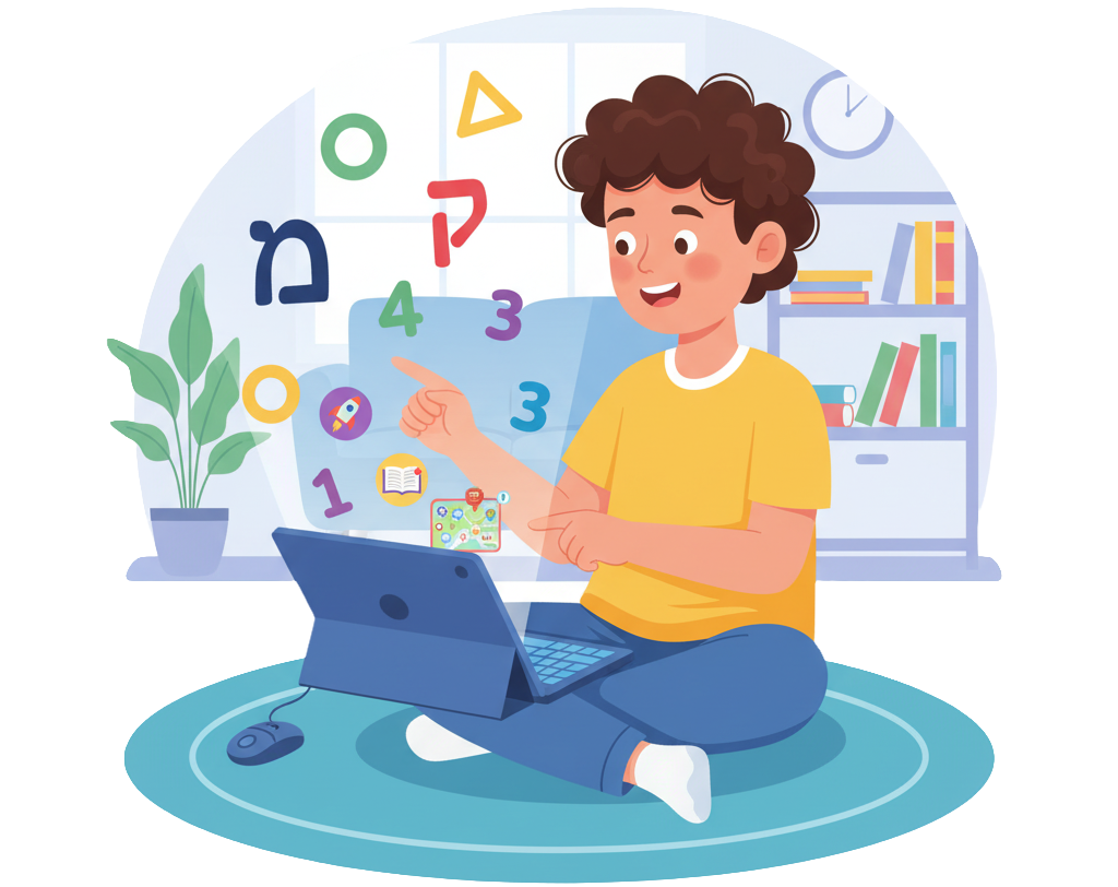  במבחן מחוננים