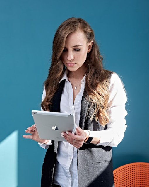 Станьте экспертом